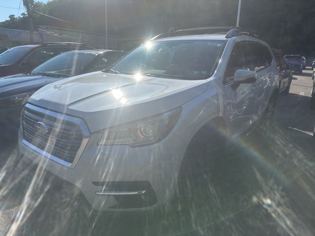 Thumbnail: 2019 Subaru Ascent - 2