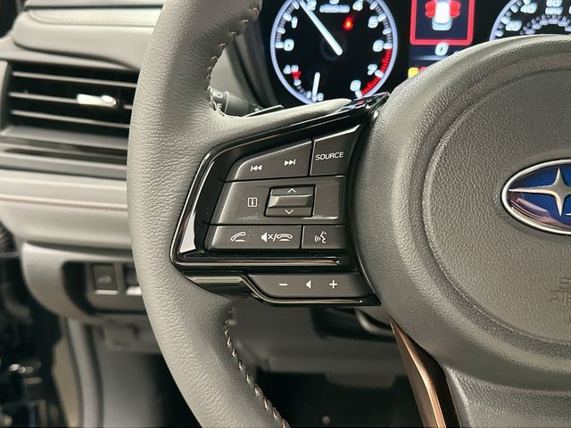 Thumbnail: 2026 Subaru Forester - 9