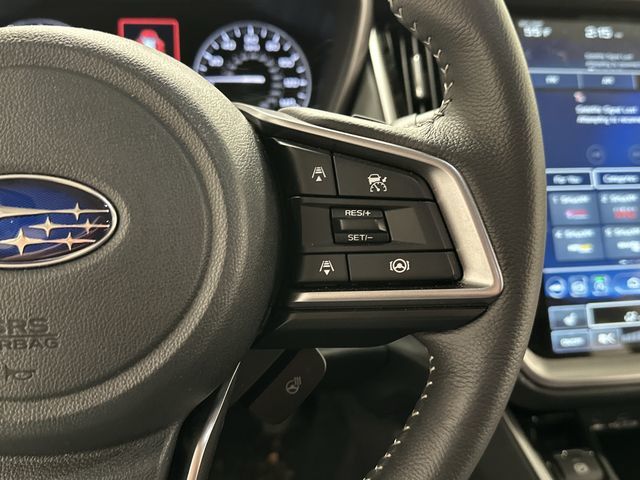 Thumbnail: 2025 Subaru Outback - 10