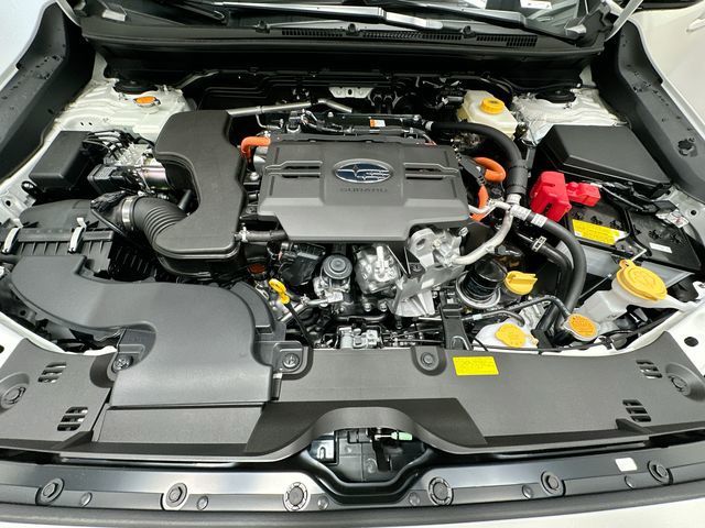 2026 Subaru Crosstrek Sport - Photo 25