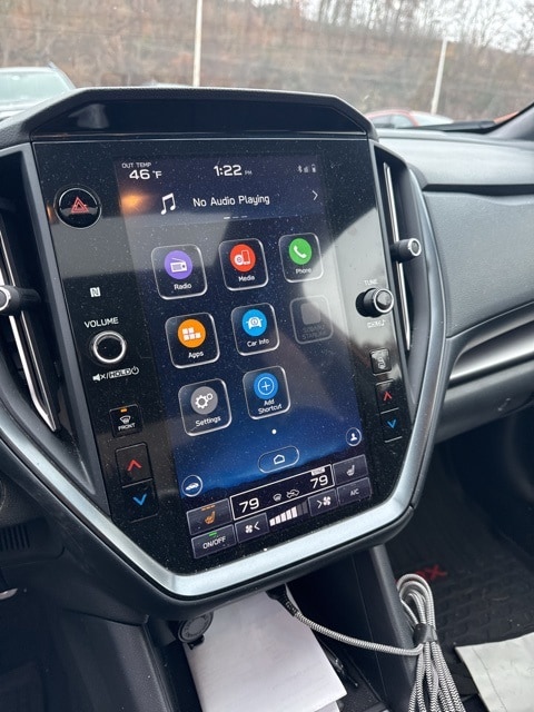 Thumbnail: 2022 Subaru WRX - 6