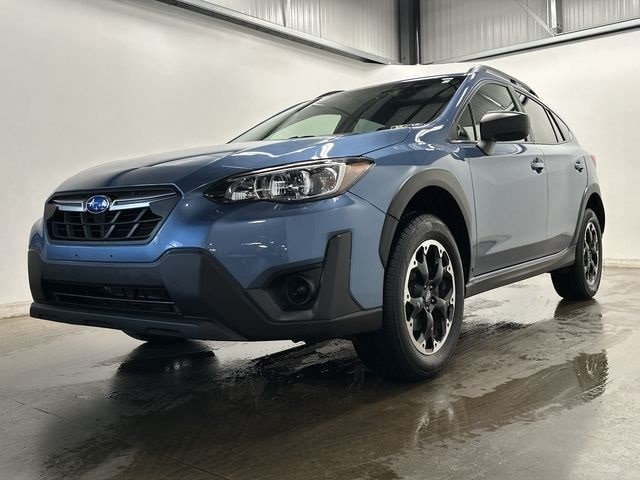 Thumbnail: 2021 Subaru Crosstrek - 26