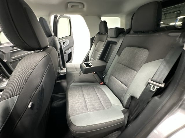 Thumbnail: 2021 Ford Bronco Sport - 19