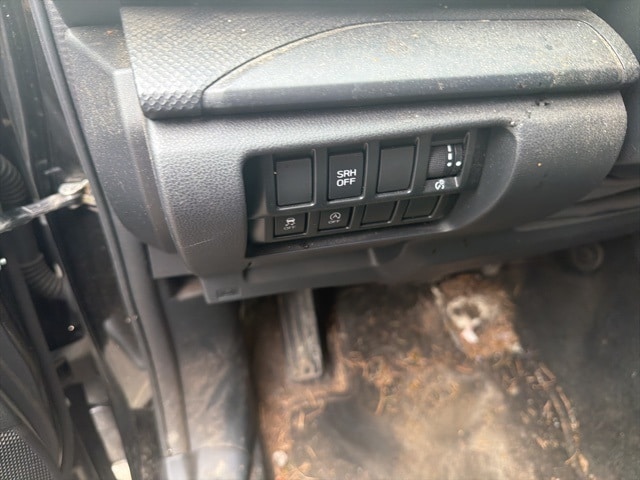 Thumbnail: 2021 Subaru Forester - 11