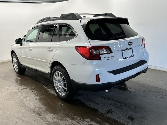 Thumbnail: 2015 Subaru Outback - 33