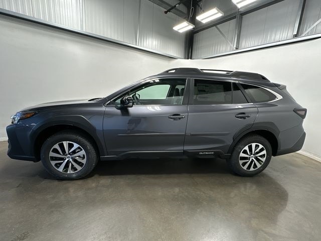 Thumbnail: 2025 Subaru Outback - 2