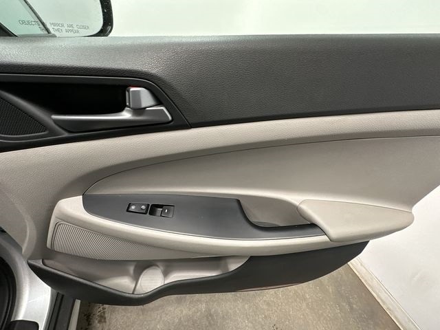 Thumbnail: 2017 Hyundai Tucson - 19