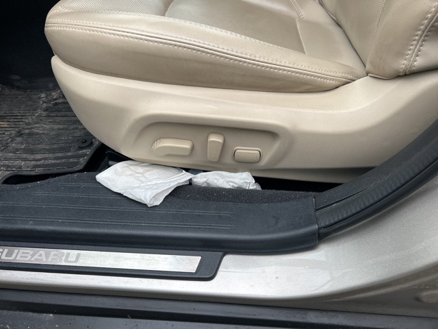 Thumbnail: 2019 Subaru Outback - 7