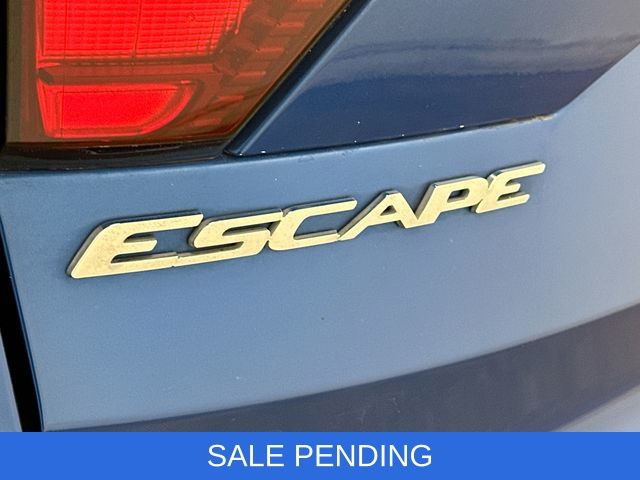 Thumbnail: 2019 Ford Escape - 27