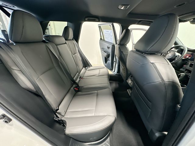 Thumbnail: 2026 Subaru Outback - 24