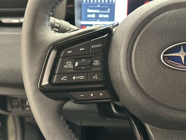 Thumbnail: 2026 Subaru Outback - 9