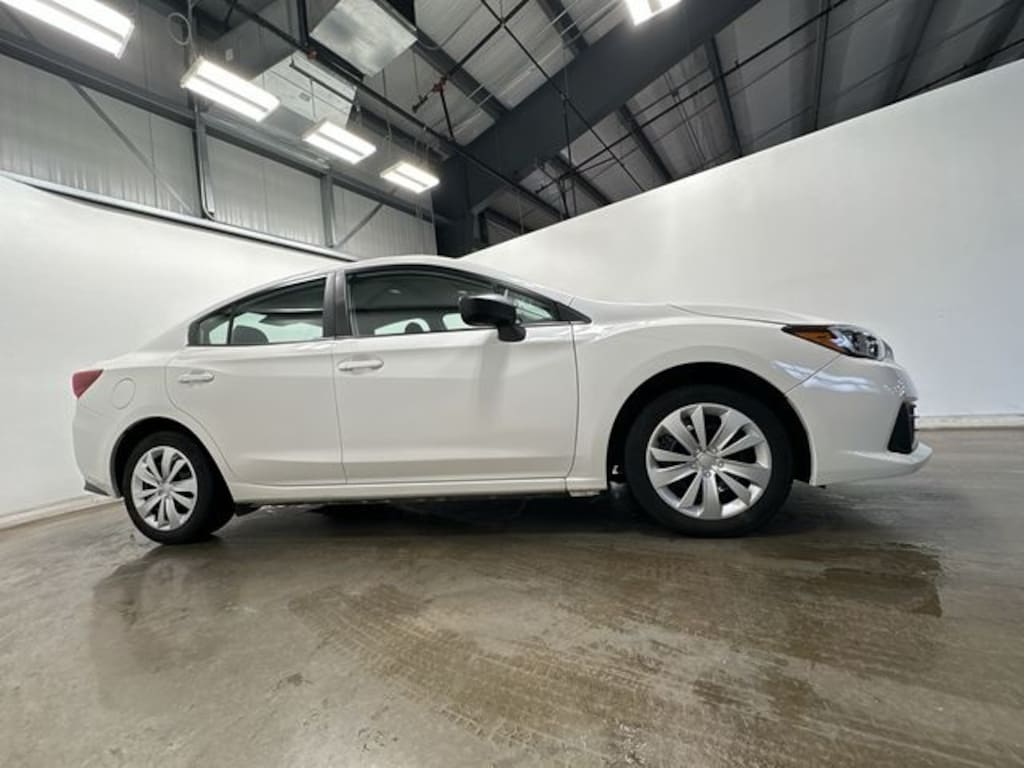 Used 2023 Subaru Impreza 5-Door