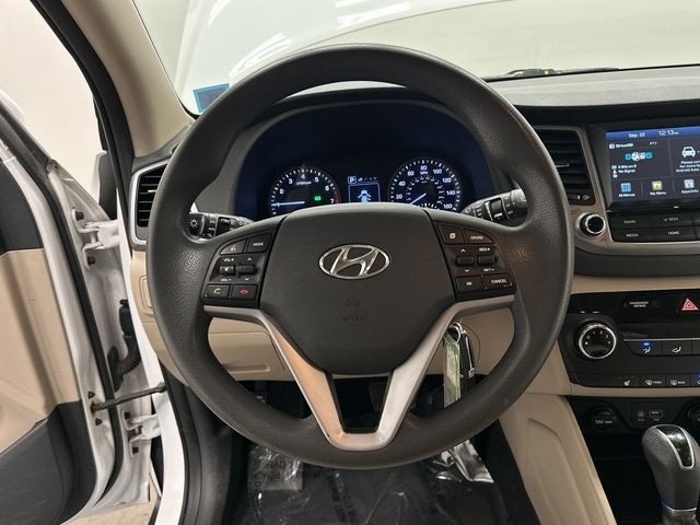 Thumbnail: 2018 Hyundai Tucson - 7