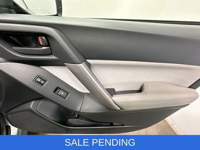 Thumbnail: 2016 Subaru Forester - 21