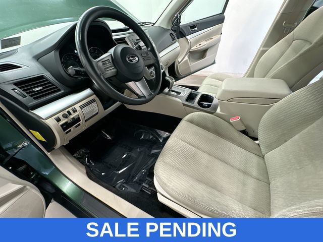 Thumbnail: 2010 Subaru Outback - 12