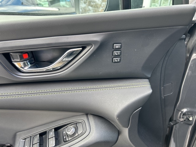 Thumbnail: 2023 Subaru Ascent - 16