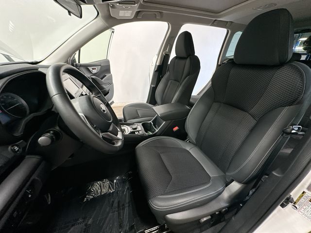 Thumbnail: 2023 Subaru Forester - 17