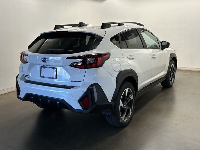 Thumbnail: 2026 Subaru Crosstrek - 29