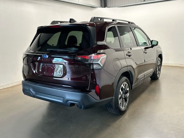 Thumbnail: 2026 Subaru Forester - 32