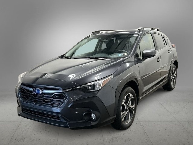 2024 Subaru Crosstrek Premium -
                Moon Township, PA