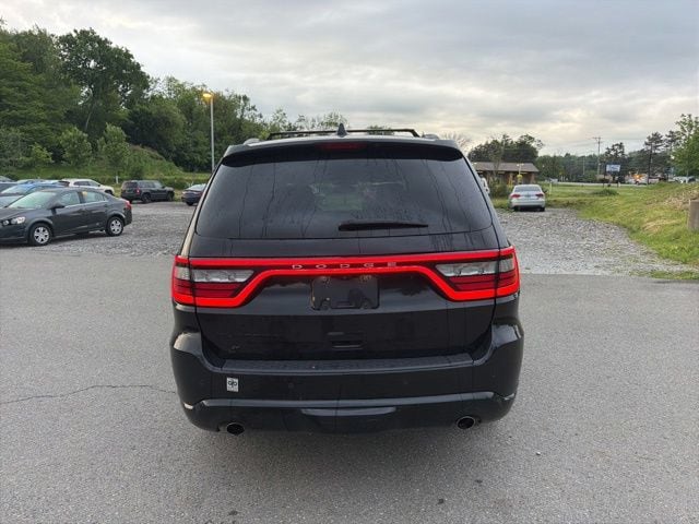 Thumbnail: 2018 Dodge Durango - 10