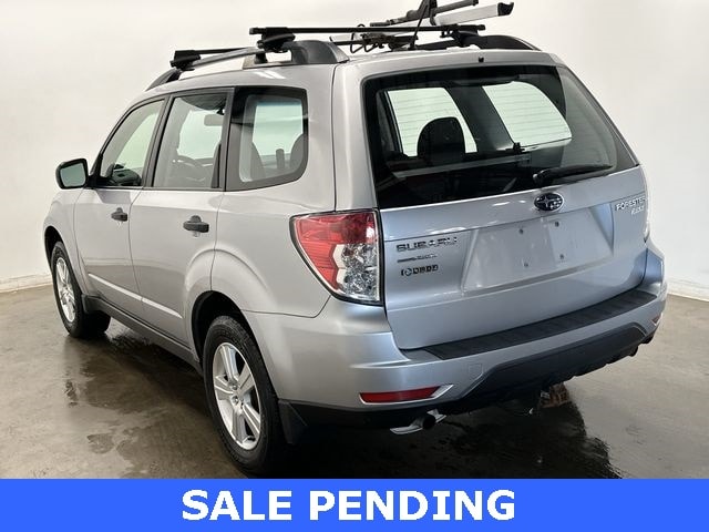 Thumbnail: 2013 Subaru Forester - 28