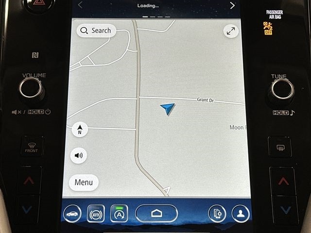 Thumbnail: 2025 Subaru Legacy - 13