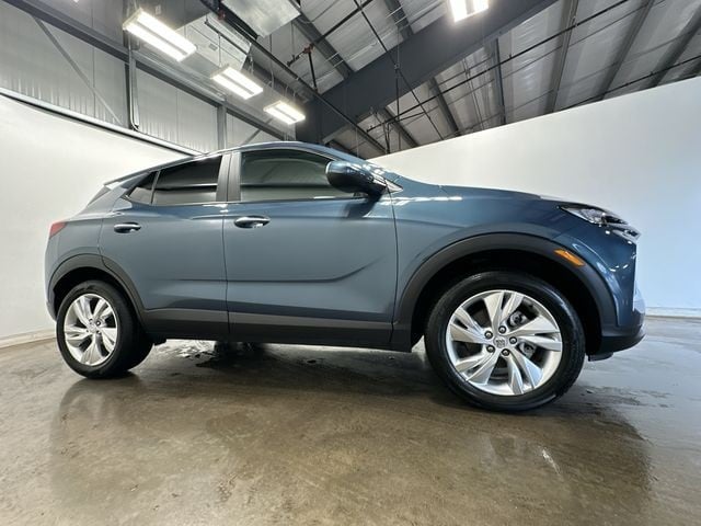 Thumbnail: 2024 Buick Encore GX - 3