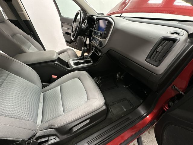 Thumbnail: 2016 Chevrolet Colorado - 19