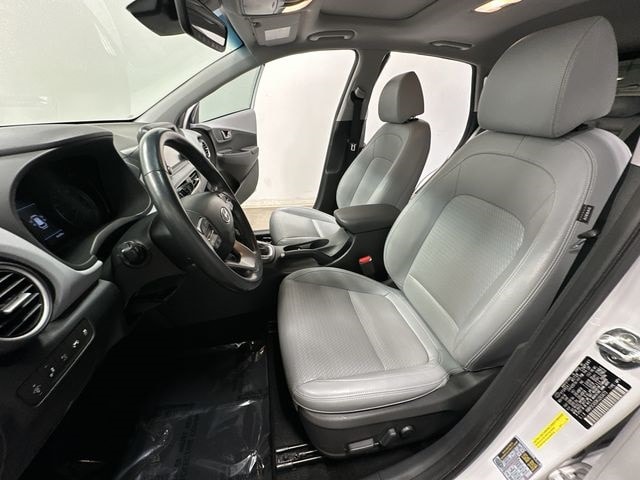 Thumbnail: 2019 Hyundai Kona - 18