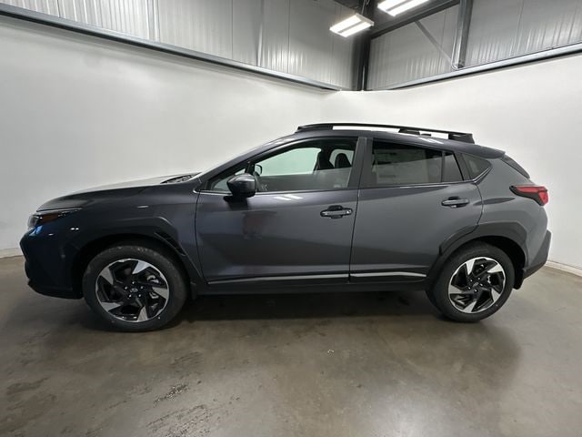 Thumbnail: 2025 Subaru Crosstrek - 2