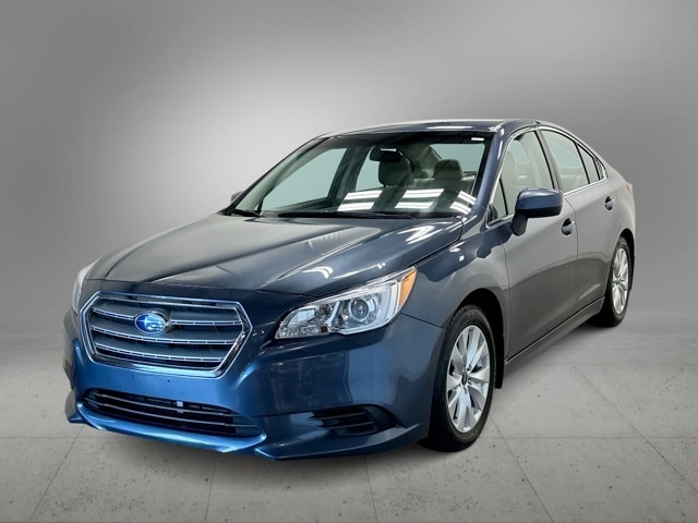 2015 Subaru Legacy Premium -
                  Moon Township, PA