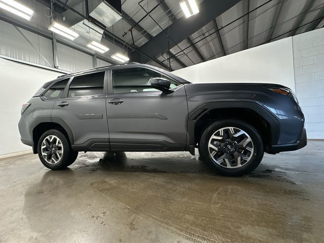 Thumbnail: 2026 Subaru Forester - 3