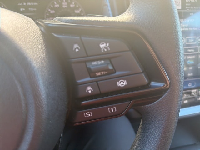 Thumbnail: 2024 Subaru Crosstrek - 16