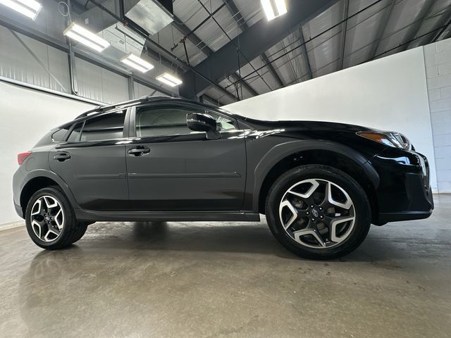 Thumbnail: 2019 Subaru Crosstrek - 3