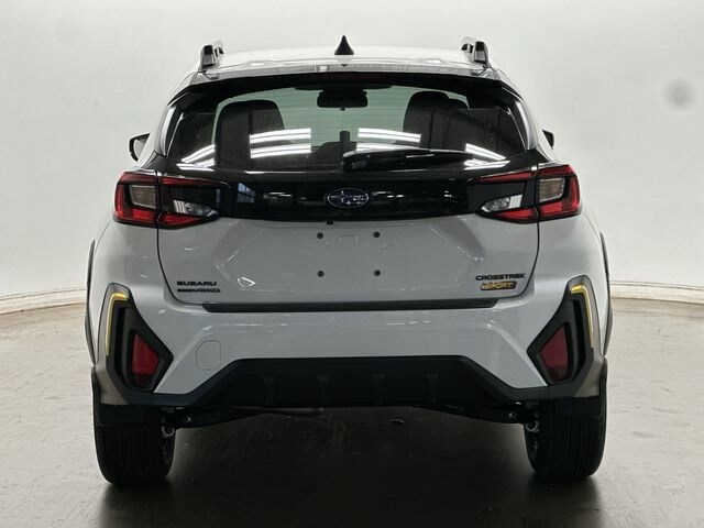 2026 Subaru Crosstrek Sport photo 3