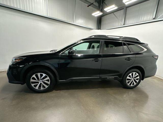 Thumbnail: 2020 Subaru Outback - 2