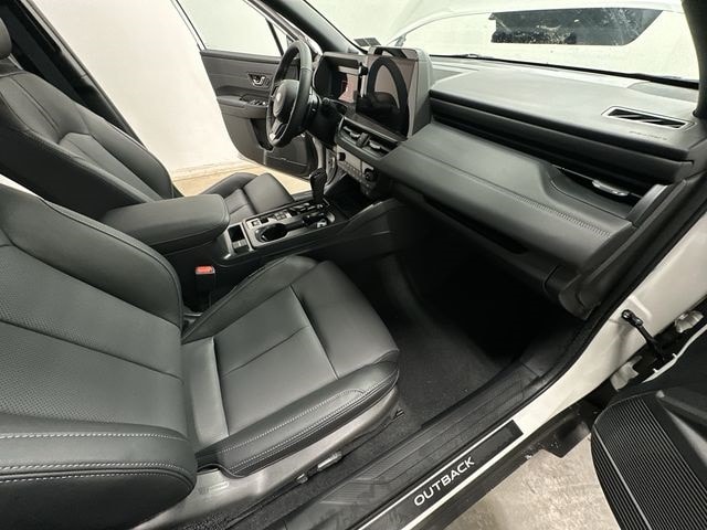 Thumbnail: 2026 Subaru Outback - 21