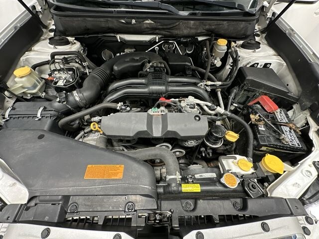 Thumbnail: 2014 Subaru Outback - 24