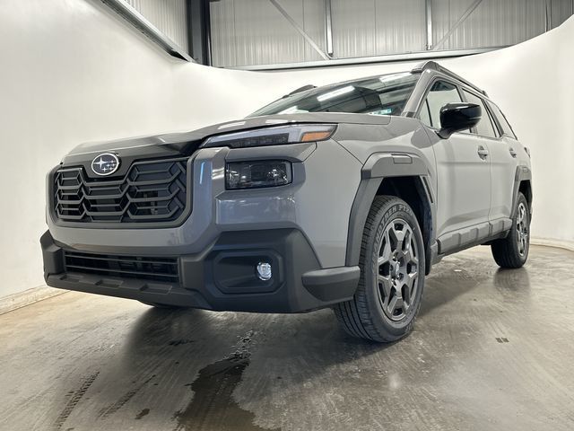 Thumbnail: 2026 Subaru Outback - 24