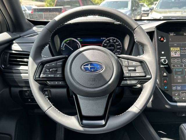 Thumbnail: 2026 Subaru Forester - 8
