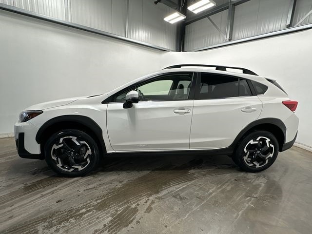 Thumbnail: 2023 Subaru Crosstrek - 2