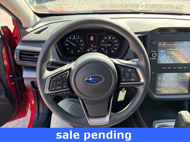 Thumbnail: 2024 Subaru Impreza - 19