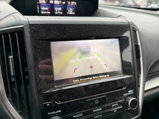 Thumbnail: 2019 Subaru Forester - 22