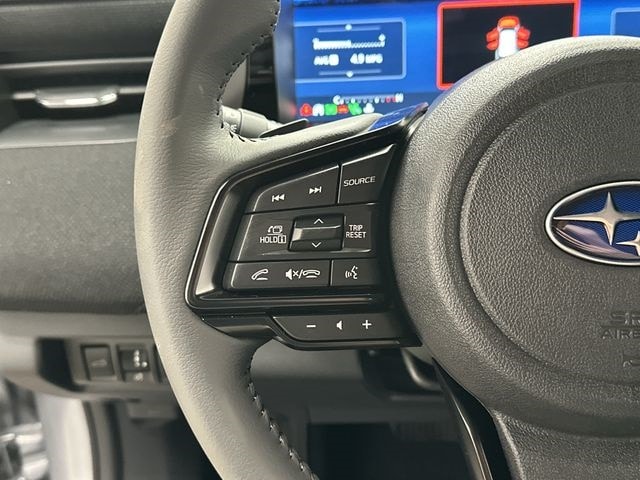 Thumbnail: 2026 Subaru Outback - 8