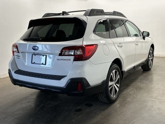 Thumbnail: 2019 Subaru Outback - 35