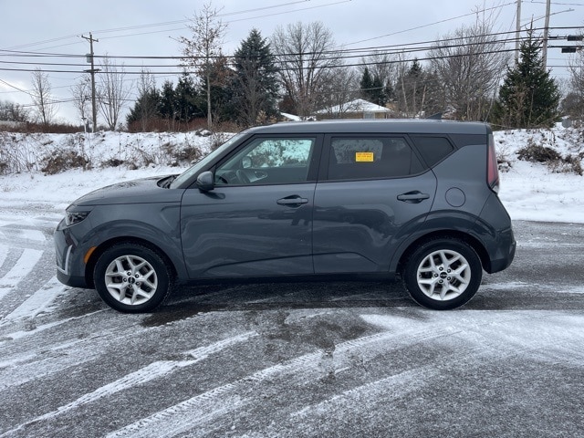 Thumbnail: 2023 Kia Soul - 15