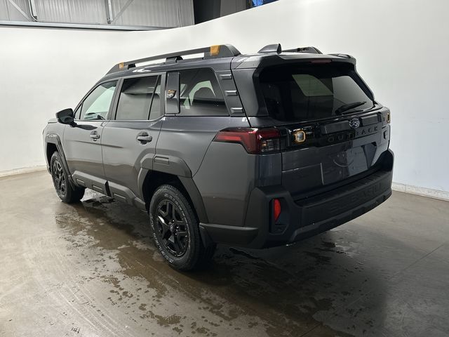 Thumbnail: 2026 Subaru Outback - 30