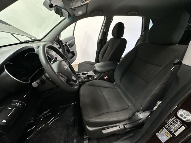 Thumbnail: 2014 Kia Sorento - 13