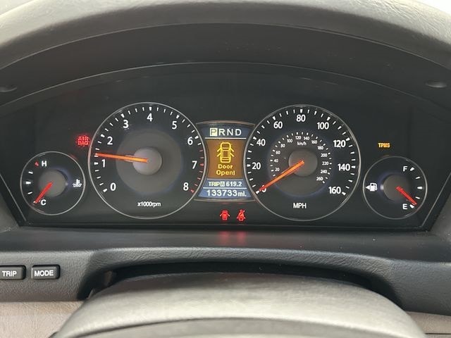 Thumbnail: 2009 Kia Amanti - 7